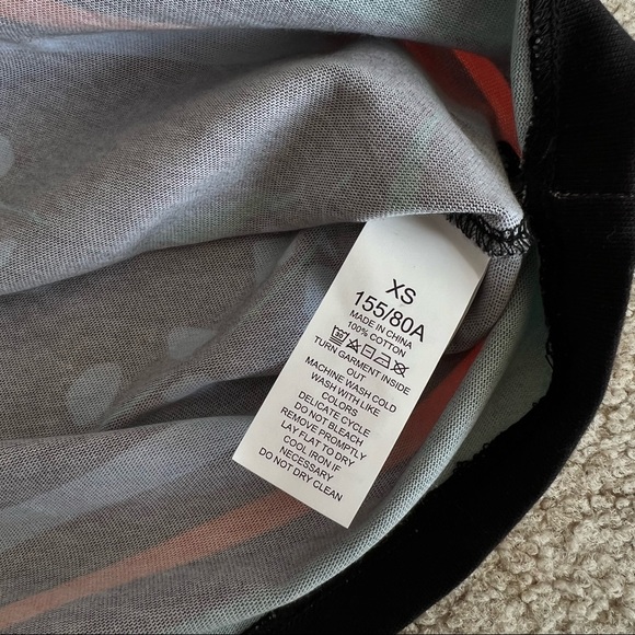 KATE SPADE Floral Dress - Picture 4 of 4